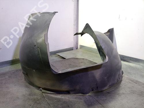 Wheel arch VW TRANSPORTER T5 Bus (7HB, 7HJ, 7EB, 7EJ) 1.9 TDI | BP29744095C56