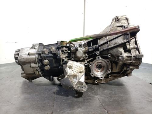 Gearbox VW PASSAT B5.5 (3B3) 1.9 TDI | BP40526588M3 - Image 3