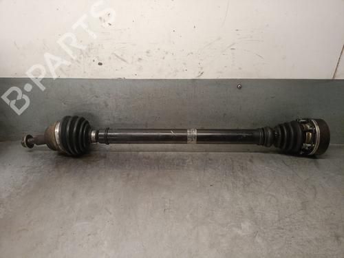 Drivaksel fortil Højre VW NEW BEETLE (9C1, 1C1) 1.9 TDI 1J0407272NN | 1J0407272NN