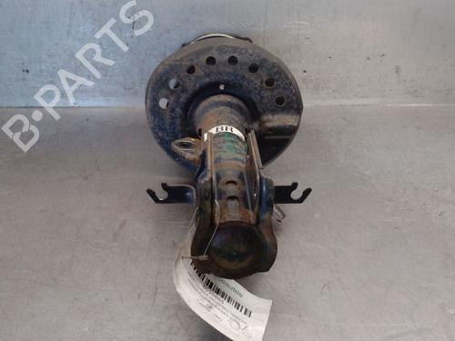 Right front shock absorber NISSAN PULSAR Hatchback (C13) 1.2 DIG-T | BP36385959M17 - Image 2