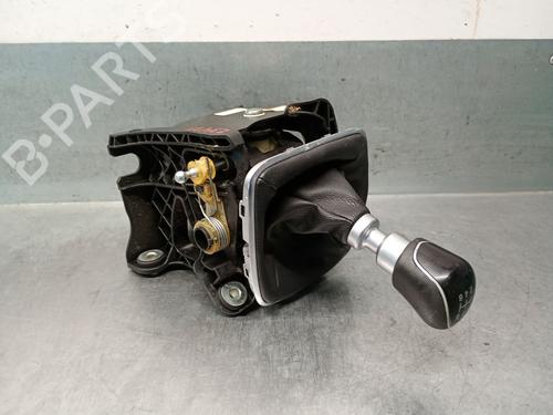 Gear lever FORD C-MAX II (DXA/CB7, DXA/CEU) 1.0 EcoBoost | BP28514342M90 