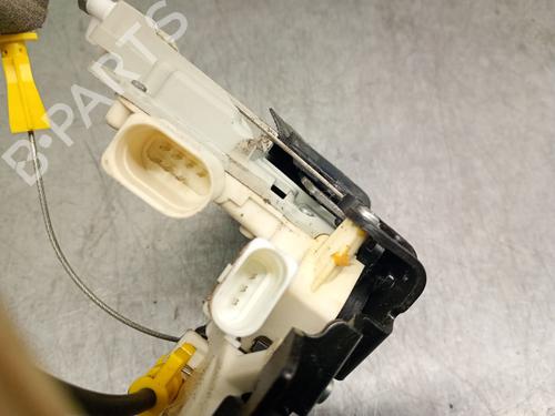 Front right lock AUDI A7 Sportback (4GA, 4GF) RS7 performance quattro | BP30279784C97