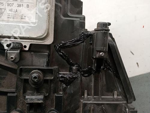 Left headlight PORSCHE CAYENNE (92A) 3.0 Diesel | BP32304146C28  - Image 6