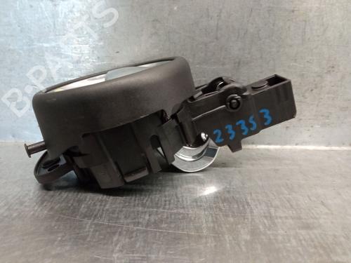 Front right interior door handle MINI MINI CLUBMAN (R55) Cooper D | BP28042397I14 