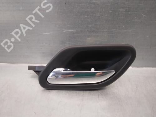 Used Rear left interior door handle BMW 5 (E39) 530 d (184 hp) 14984318