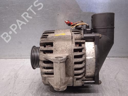 Alternator FORD MONDEO III Saloon (B4Y) 2.0 16V TDDi / TDCi | BP11768026M7 