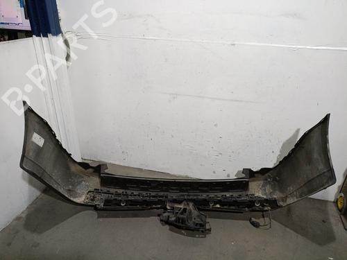 Rear bumper LAND ROVER RANGE ROVER SPORT I (L320) 3.6 D 4x4 | BP29582750C8 
