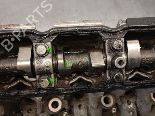 Cylinder head RENAULT TRAFIC II Bus (JL) 1.9 dCI 80 (JL0B) | BP34189669M5  - Image 5