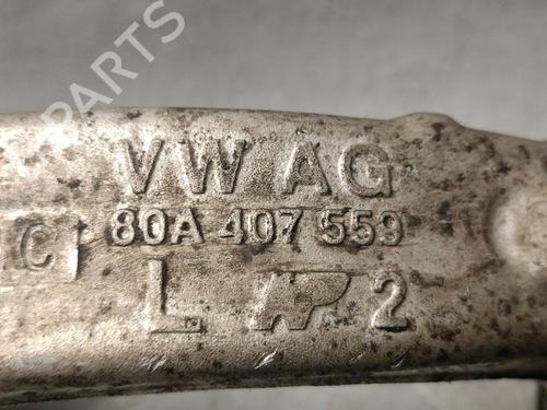 Left front steering knuckle AUDI Q5 (FYB, FYG) 50 TFSI e quattro | BP33463064M25 - Image 6