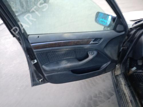 Left front suspension arm BMW 3 (E46) 320 d | BP28542670M12 