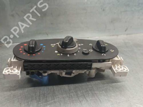 Climate control DACIA LOGAN MCV (KS_) 1.5 dCi (KS0K) | BP7313471I5 