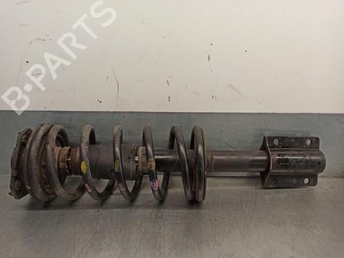 Left front shock absorber PEUGEOT BOXER Bus (230P) 2.5 TD 1317926080 | 909382420