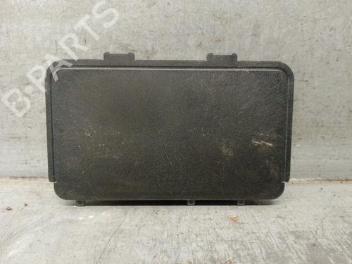 Elektronisk modul VW GOLF VII (5G1, BQ1, BE1, BE2) 2.0 GTI (245 hp) 17586400