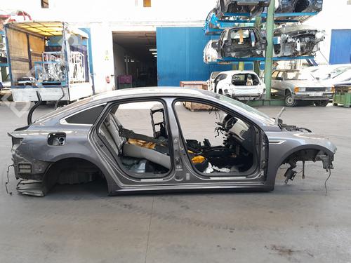 Parafango posteriore destro Parafango posteriore destro RENAULT TALISMAN (LP_) 1.6 dCi 160 (160 hp) 36665509 36665509
