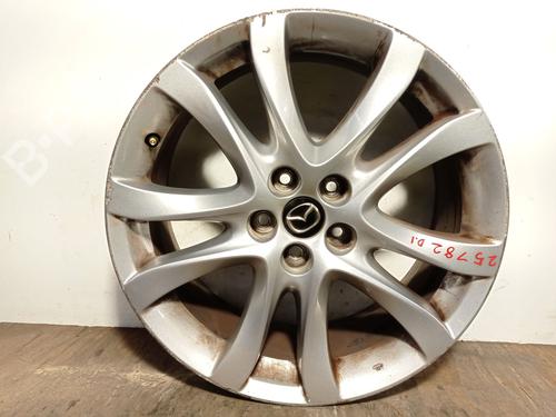 Used Rim Rim MAZDA 6 Saloon (GJ, GL) 2.2 D (GJ2FP) (150 hp) 33937061 33937061