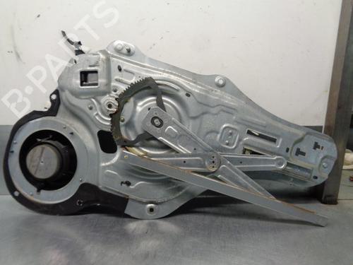 Front left window mechanism KIA SPORTAGE III (SL) 1.6 GDI | BP9396923C22 