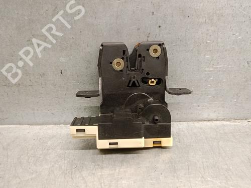 Used Tailgate lock NISSAN MICRA III (K12) 1.4 16V (88 hp) 29852551