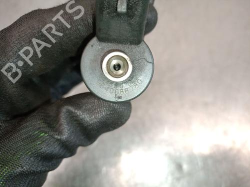 Injector PEUGEOT 406 (8B) 2.0 HDI 110 | BP29116030M100