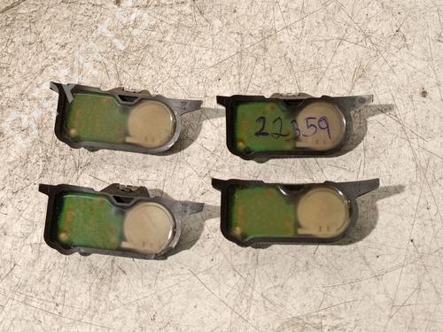 Used Electronic sensor NISSAN JUKE (F15) 1.2 DIG-T (115 hp) 24406986