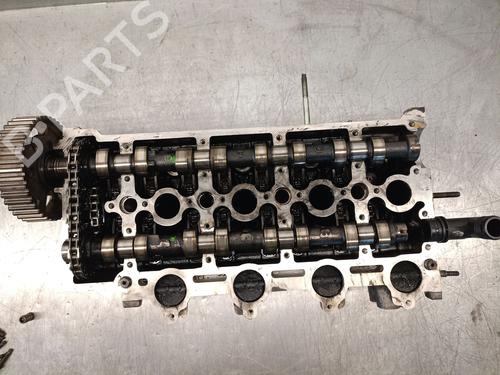 Cylinder head PEUGEOT 607 (9D, 9U) 2.2 HDi | BP38177675M5 - Image 7