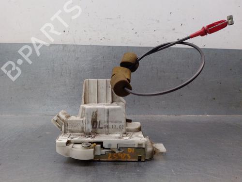 Used Front left lock Front left lock FORD MONDEO III Saloon (B4Y) 2.0 16V TDDi / TDCi (115 hp) 34578636 34578636