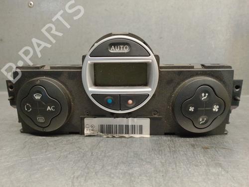 Used Climate control RENAULT GRAND SCÉNIC II (JM0/1_) 1.9 dCi (JM0G, JM12, JM1G, JM2C) (120 hp) 31375993