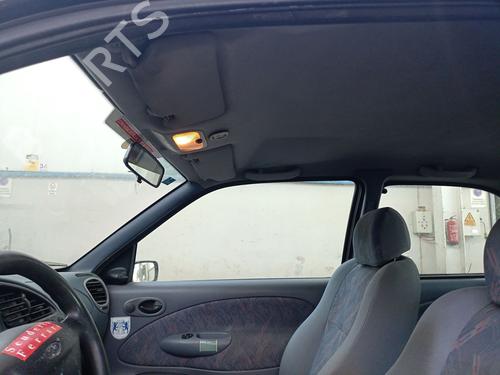 Rudehejsemekanisme Højre foran FORD FIESTA Hatchback Van (JV_) 1.4 | BP28197285C23 