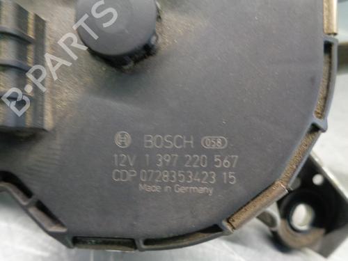 Front wiper motor MERCEDES-BENZ C-CLASS (W204) C 320 CDI (204.022) | BP8366684M29 