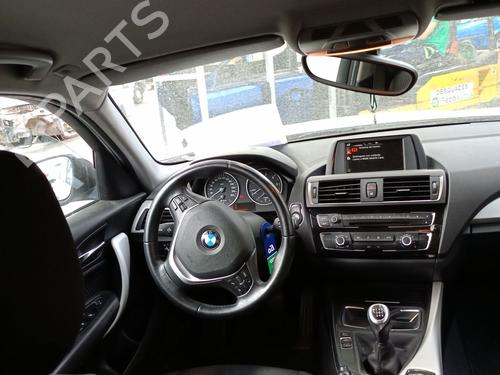 Climate control BMW 1 (F20) 116 d | BP26722983I5 - Image 14
