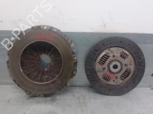 Altro OPEL ASTRA G Saloon (T98) 1.6 16V (F69) | BP25807454O1 