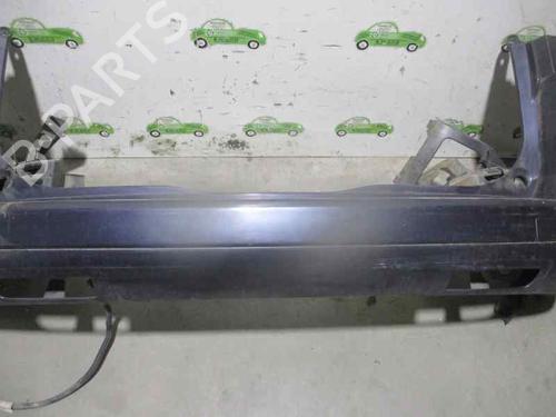 Rear bumper CITROËN C4 Grand Picasso I (UA_) 1.6 HDi | BP4069515C8 