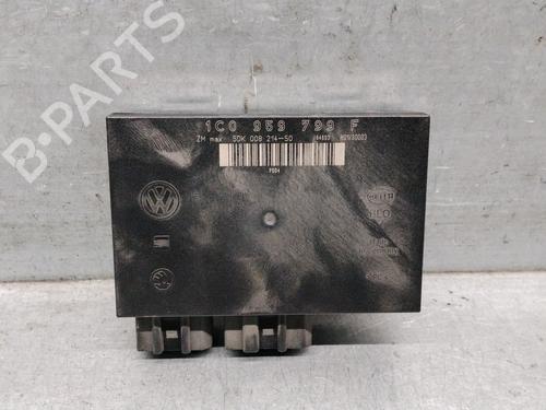 Used Comfort control module Comfort control module 39262650 39262650