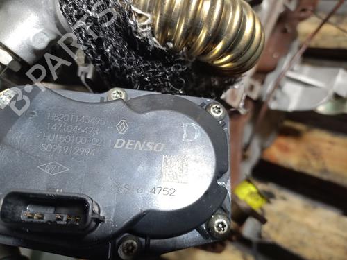 Engine RENAULT CLIO IV (BH_) 1.5 dCi 75 | BP32751549M1  - Image 15