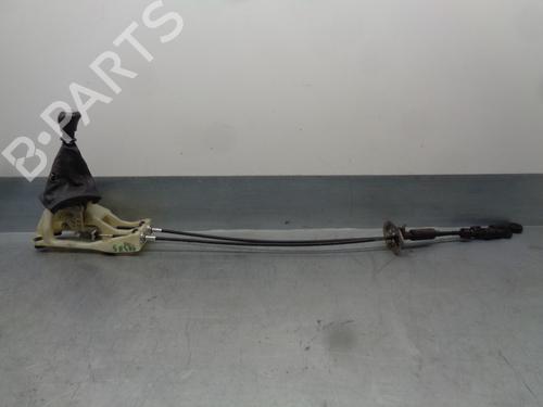 Used Gear lever Gear lever 16244448 16244448