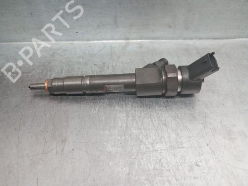 Insprojtnings dyse RENAULT GRAND SCÉNIC II (JM0/1_) 1.9 dCi (JM0G, JM12, JM1G, JM2C) (120 hp) 30922729