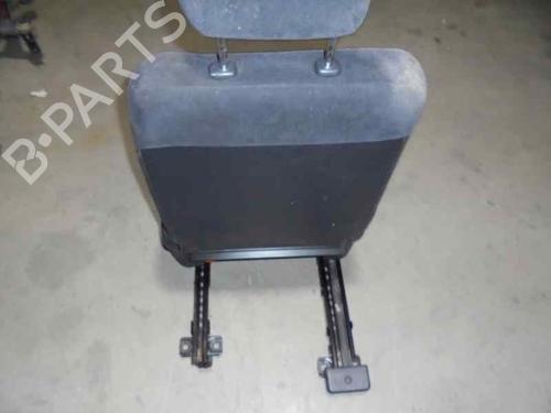Rear seat MITSUBISHI GRANDIS (NA_W) 2.0 DI-D (NA8W) | BP8183164C17 