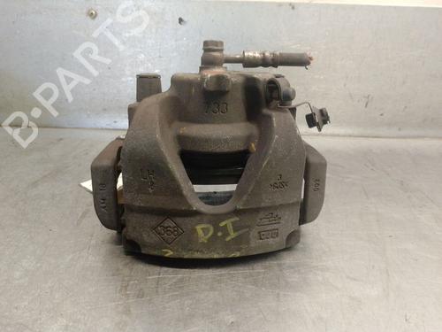 Used Left front brake caliper Left front brake caliper 38938291 38938291