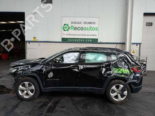Headlight switch JEEP COMPASS (MP, M6, MV, M7) 1.4 MultiAir | BP30437469I24 - Image 4