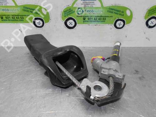 Front right belt tensioner CHRYSLER VOYAGER IV (RG, RS) 2.4 | BP20245951C88 