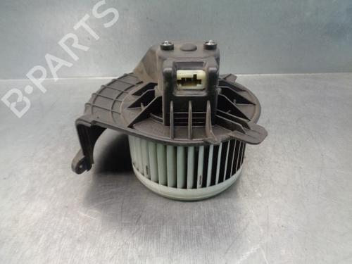 Ventilator motor MERCEDES-BENZ CITAN MPV (W415) [2012-2021]  13932856