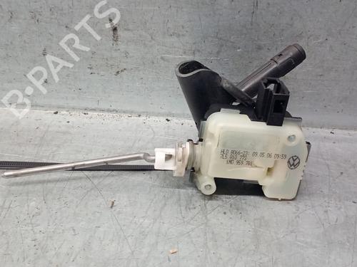 Used Fuel door actuator PORSCHE CAYENNE (9PA) 3.2 (250 hp) 30098090