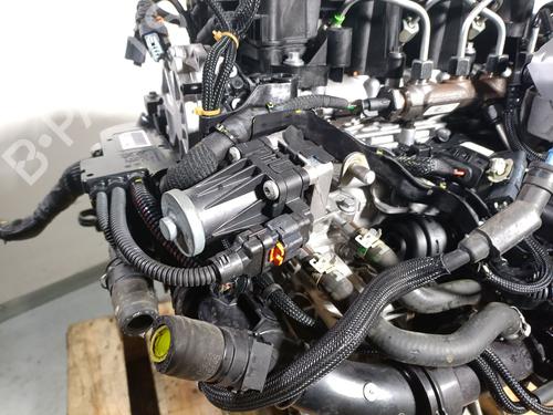 Engine OPEL COMBO Box Body/MPV (K9) 1.5 D | BP31958635M1 