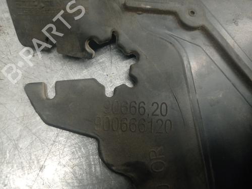 Frontplade/Frontkurv OPEL COMBO Box Body/MPV (K9) 1.5 D | BP31929292C72