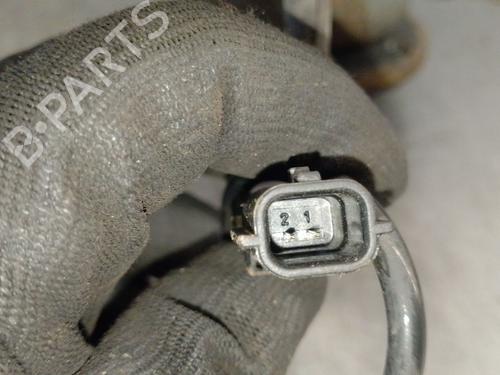 Left front steering knuckle DACIA LODGY (JS_) 1.5 dCi | BP34350860M25  - Image 7