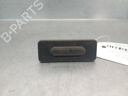 Trunk håndtak SMART FORFOUR Hatchback (453) electric drive (453.091) | BP29478569C132 