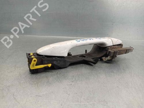 Front right exterior door handle TOYOTA PRIUS (_W3_) 1.8 Hybrid (ZVW30) | BP11539944C129 