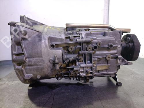 Used Gearbox BMW 5 (E39) 530 d (193 hp) 30339894