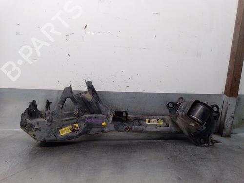 Used Left rear suspension arm Left rear suspension arm ALFA ROMEO BRERA (939_) 2.4 JTDM 20V (939DXD1B, 939DXD12) (200 hp) 33687345 33687345