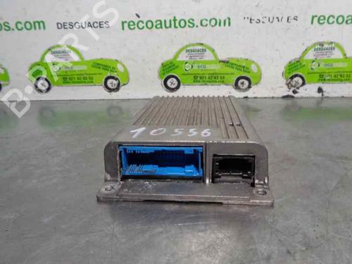 Electronic module BMW 5 Gran Turismo (F07) 530 d | BP5218671M83 