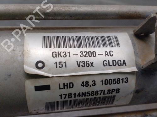 Steering rack FORD TRANSIT V363 Van (FCD, FDD) 2.0 EcoBlue RWD | BP37489638M22 - Image 5